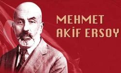 Burdur'da Mehmet Akif Ersoy Müzesi: Yapay Zeka ile İstiklal Şairiyle Etkileşim!