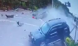 Yalova'da zincirleme Kaza: 1 ölü 7 yaralı