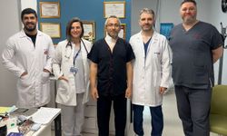 Özel Atakent Hastanesi’nde Bir İlk! Minimal Kesi Tekniğiyle Kalp Ameliyatı Başarıyla Gerçekleştirildi