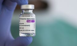AstraZeneca Aşısında Yan Etki Endişesi: Geri Çekiliyor!