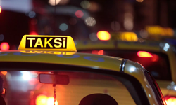 İstanbul'da Kadın Müşterilere Saldıran Taksici Trafikten Men Edildi