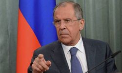 Lavrov, Gazze'deki İnsani Krizi ve Ukrayna Gerilimi Üzerine Çarpıcı Açıklamalar Yaptı.