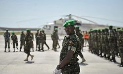 Afrika Birliği, Somali'deki Güvenlik Misyonunu Güçlendirme Kararı Aldı.