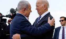 ABD, İsrail'e 6,5 Milyar Dolarlık Güvenlik Yardımı Sağladı
