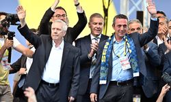 Fenerbahçe'de Ali Koç Yeniden Başkan