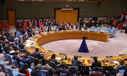 BM Güvenlik Konseyi, ilk kez Gazze'ye yönelik ateşkes kararı aldı