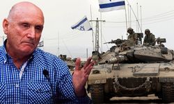 İsrailli Emekli General: "Hamas, Gazze'deki Tünellerin %80'ini Kontrol Etmeye Devam Ediyor"