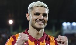Mauro Icardi'den Galatasaray'a Vefa Sözü: Gelecek Sezon da Buradayım