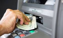 15 banka, ATM'lerden para çekim limitlerini değiştirdi!