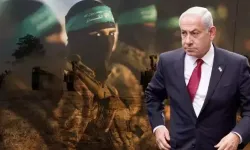 İsrail Heyeti Kahire'de Ateşkes ve Esir Takası Önerilerini Görüşüyor