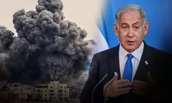 Netanyahu'dan Nusayrat Kampı Katliamına Kan Donduran Övgü: "Görevi Tamamlayana Kadar Durmayacağız"