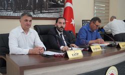 Yalova İl Tarım Müdürü Parıldar Yalova İl Genel Meclisi’ne Konuk Oldu