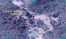 Şırnak'ta 4 PKK Elemanı Etkisiz Hale Getirildi