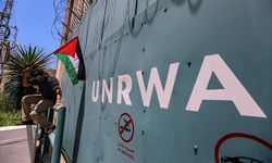 UNRWA Sözcüsü: Kudüs'te Kalmakta Kararlıyız