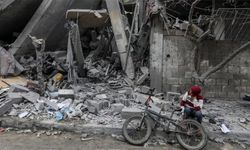 Gazze'de İnsanlık Dramı: Bir Neslin Yok Olma Tehlikesi!