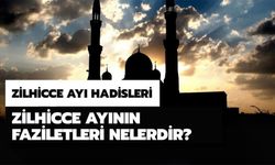 Zilhicce Ayının İlk 10 Gününün Fazileti Nedir?