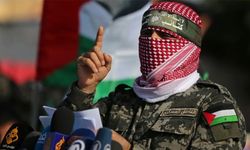 Hamas'tan Netanyahu'nun ABD Kongresindeki Konuşmasına Tepki!