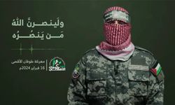 Kassam Sözcüsü Ebu Ubeyde, Arafat'taki Hacı Adaylarından "Gazze İçin Dua" İstedi