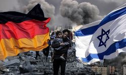 Almanya, İsrail'in Filistin Devletini Reddetmesinden Endişeli