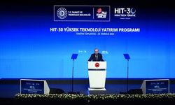Cumhurbaşkanı Erdoğan'dan Ekonomi ve Yatırım Mesajları