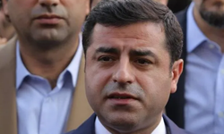 Selahattin Demirtaş'a 2 Yıl 6 Ay Hapis Cezası!