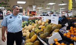 Yalova Belediyesi’nden Zincir Marketlere Denetim