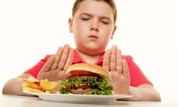 Çocukluk Çağı Obezitesine Karşı Sağlık Bakanlığı'ndan Öneriler!