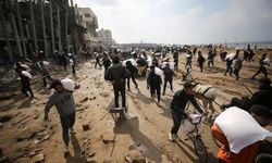 Mısır Güvenlik Heyeti, Hamas ile İsrail Arasındaki Görüşmeler İçin Katar'a Gidecek