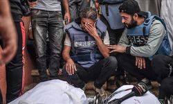 İşgal Rejimi 7 Ekim'den Bu Yana 91 Filistinli Gazeteciyi Alıkoydu