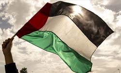Gazze Hükümeti'nden ABD'nin İsrail'i Silahlandırmasına Tepki: Uluslararası Tutum Çağrısı