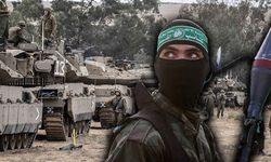 Hamas'tan Katliam Sonrası Sert Açıklama: "Gazze Mağlup Olmayacak!"