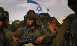 İsrail Askeri Otoritesi, Gazze'de Ateşkesi Destekleyip Hizbullah'a Odaklanmayı Planlıyor