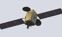 Türkiye'nin İlk Yerli ve Milli Haberleşme Uydusu TÜRKSAT 6A Fırlatılıyor