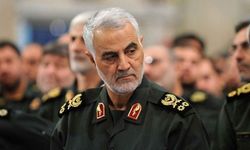 İran'dan Trump'a suikast iddiasına Kasım Süleymani'li yanıt!