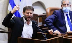 İsrail Maliye Bakanı Smotrich, Filistinli Esirlerin Serbest Bırakılmasına Karşı Çıktı