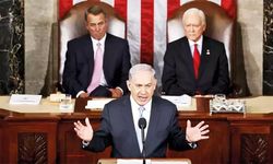 İsrail Başbakanı Netanyahu'nun ABD Kongresi'ndeki Konuşmasının Satır Başları