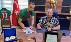 Yalovaspor'da Transfer Hareketliliği: Mertcan Dursun Yeniden Anlaştı