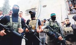 HAMAS heyeti, Gazze'deki ateşkes görüşmeleri için Mısır'a gelecek.