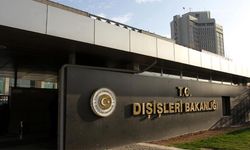 Dışişleri'nden işgalci İsrailli bakan Katz'a tepki: "Muhatap alınacak nitelikte değil"