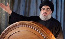 Nasrallah: İsrail ile Çatışmalar Yeni Bir Döneme Girdi