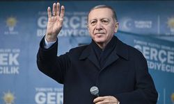 Erdoğan'dan CHP'ye Sert Eleştiri: "Belediyeleri 3 Ayda Hısım, Akraba Çiftliğine Çevirdiler"