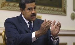 Maduro: Venezuela'daki Darbe Girişiminin Arkasında Küresel Siyonizm Var