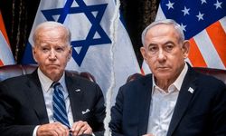 Biden'den Netanyahu'ya: Askerlerinizi Geri Çekin