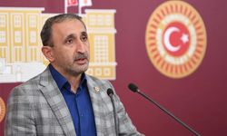 HÜDA PAR'dan CHP'ye Sert Tepki: "Bu Topraklar Siyonizmin Yandaşlarına Geçit Vermeyecek!"