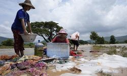 Myanmar’da Yagi Tayfunu Felaketi: 384 Ölü, 89 Kişi Kayıp