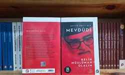 EBU’L ÂLÂ EL-MEVDUDİ Gelin Müslüman Olalım