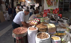 Siirt Fıstığında Hileli Ticaret Alarmı: Çiftçilerin Emeği Tehlikede