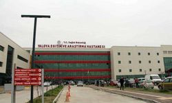 Yalova Eğitim ve Araştırma Hastanesi Yolu İhalesi Tamamlandı