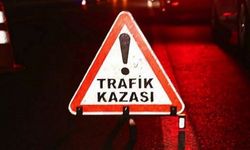 Şırnak'ta Trafik Kazası: Motosiklet Sürücüsü Hayatını Kaybetti.