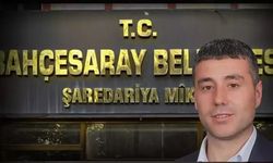 Van'ın Bahçesaray Belediyesi'ne Kayyum Atandı